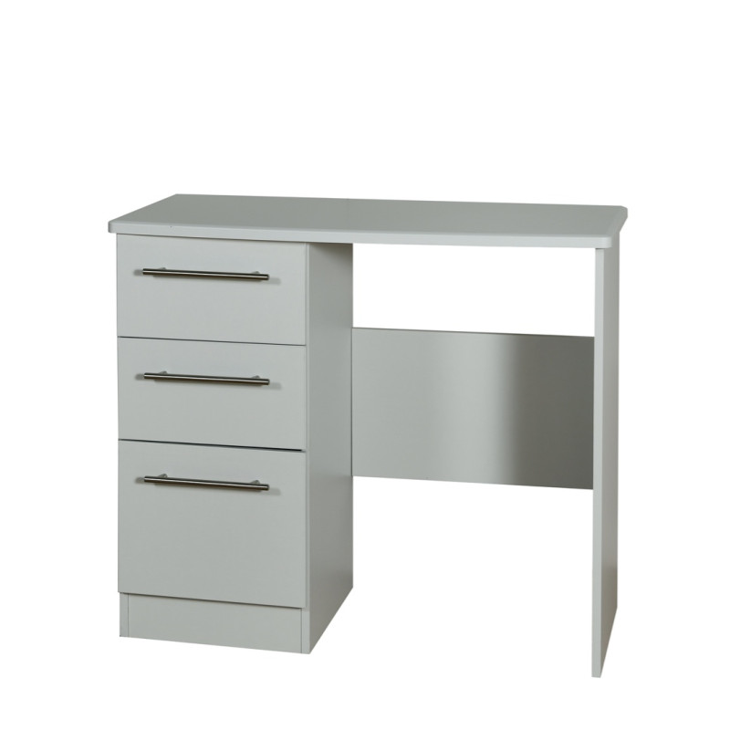 Sherwood 3 Drawer Vanity Sherwood 3 Drawer Vanity