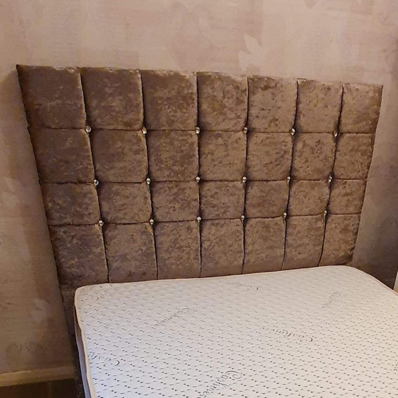 Sandringham Headboard from