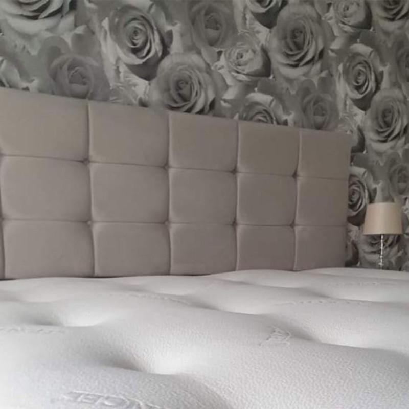 Sandringham Headboard from