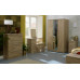 Sherwood 4 Drawer Midi Chest
