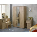 Sherwood 4 Drawer Midi Chest