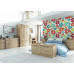Sherwood 4 Drawer Midi Chest