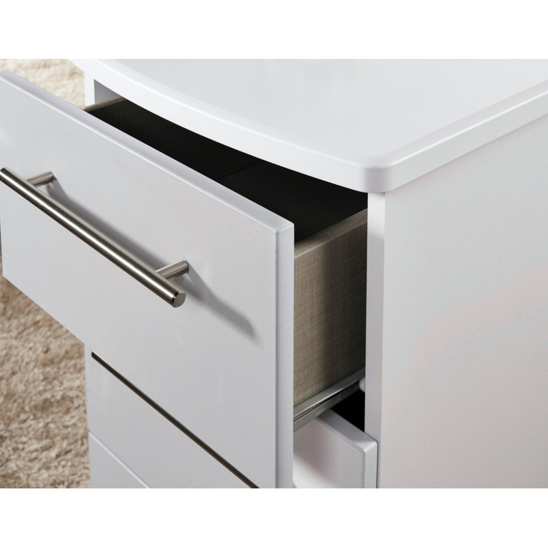 Sherwood 3 Drawer Vanity Sherwood 3 Drawer Vanity