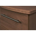 Sherwood Tall 3 Door 2 Small Drawers Wardrobe