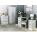Sherwood 4 Drawer Midi Chest