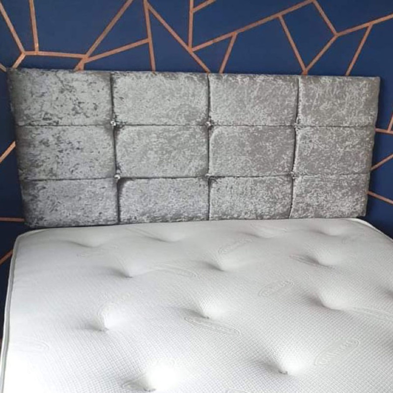 Sterling Headboard from
