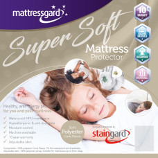 Super Soft Mattress Protector from