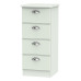 Victoria 4 Drawer Locker