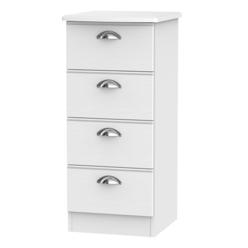 Victoria 4 Drawer Locker
