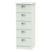 Victoria 5 Drawer Locker