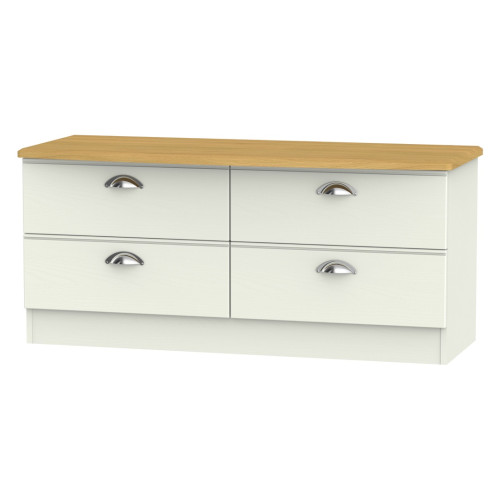 Victoria 4 Drawer Bed Box