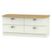 Victoria 4 Drawer Bed Box