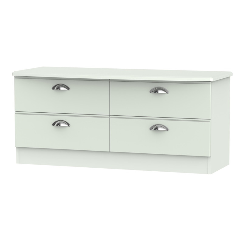 Victoria 4 Drawer Bed Box