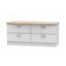 Victoria 4 Drawer Bed Box