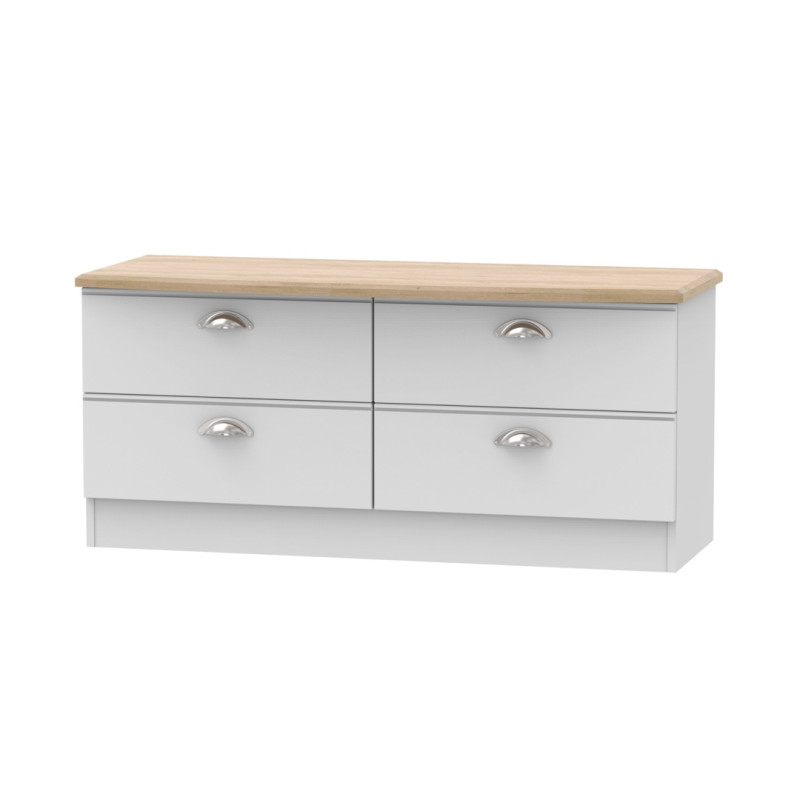 Victoria 4 Drawer Bed Box