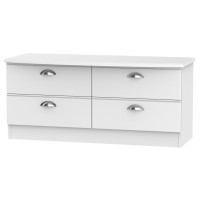 Victoria 4 Drawer Bed Box