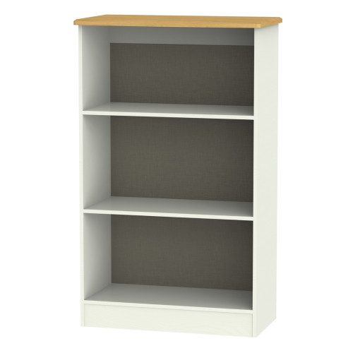 Victoria Bookcase