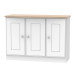 Victoria 3 Door Unit Victoria 3 Door Unit