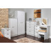 Victoria 4 Door 4 Drawer Wardrobe Victoria 4 Door 4 Drawer Wardrobe