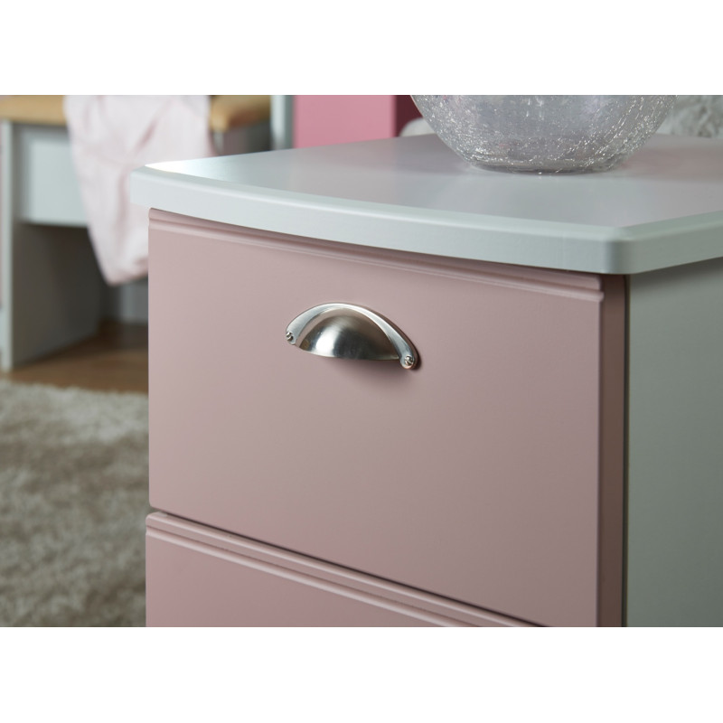 Victoria 4 Drawer Locker