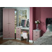Victoria 4 Door 2 Drawer Mirrored Wardrobe Victoria 4 Door 2 Drawer Mirrored Wardrobe