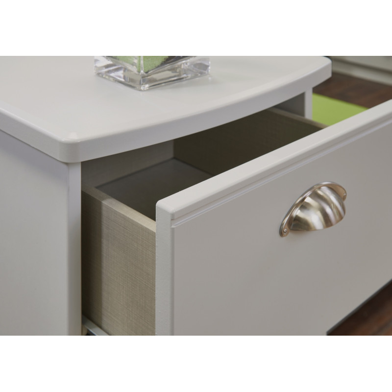 Victoria 4 Drawer Locker