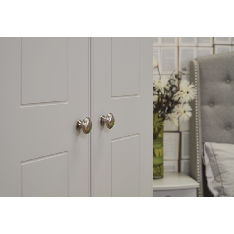 Victoria 4 Drawer Locker