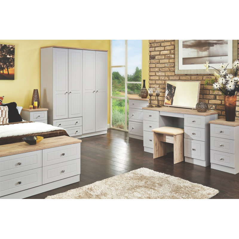 Vienna 3 Drawer Locker Vienna 3 Drawer Locker