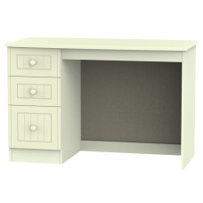 Warwick 3 Drawer Desk