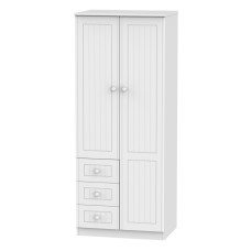 Warwick Combi Wardrobe