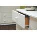 Warwick 4 Door Mirrored Wardrobe Warwick 4 Door Mirrored Wardrobe