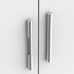 Contrast Tall 3 Door Wardrobe Contrast Tall 3 Door Wardrobe