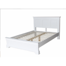 Arctic Low End Bedframe from