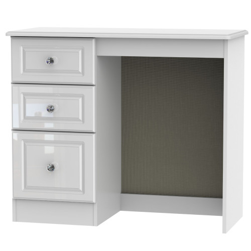 Balmoral 3 Drawer Vanity Balmoral 3 Drawer Vanity