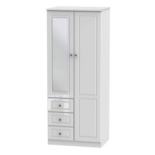 Balmoral Combi Wardrobe Balmoral Combi Wardrobe