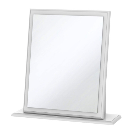 Balmoral Single Mirror Balmoral Single Mirror