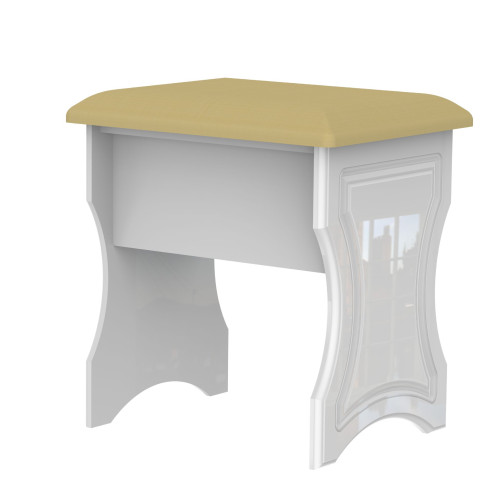 Balmoral Stool Balmoral Stool