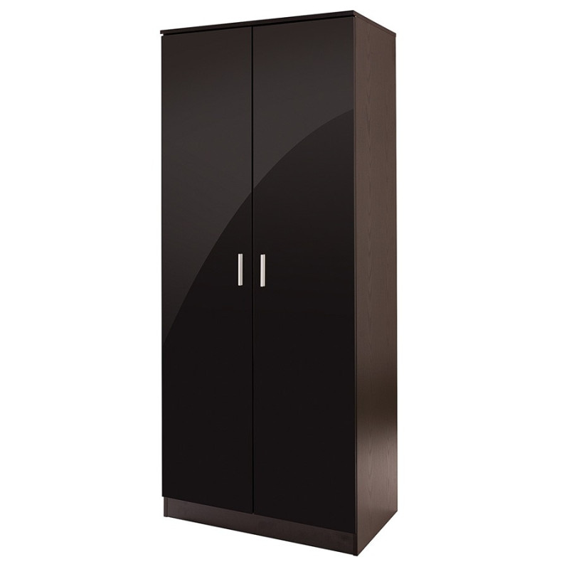 Montreal 2 Door Wardrobe