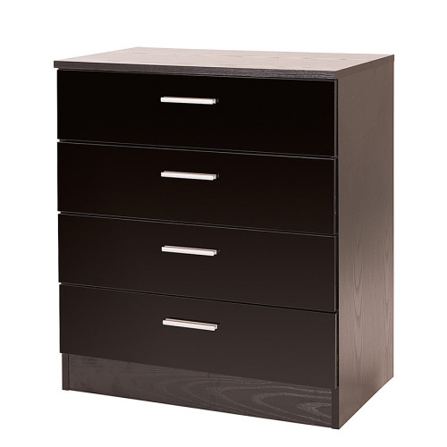 Montreal 4 Drawer Chest