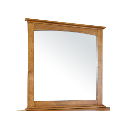 Buckingham Oak Mirror Buckingham Oak Mirror