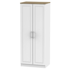 Kent 2 Door Wardrobe