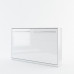 Lune Horizontal Bedframe from