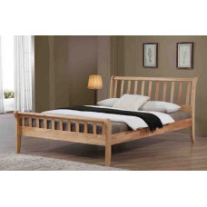 Padeswood Bed Frame from
