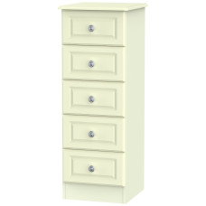 Pembroke 5 Drawer Locker