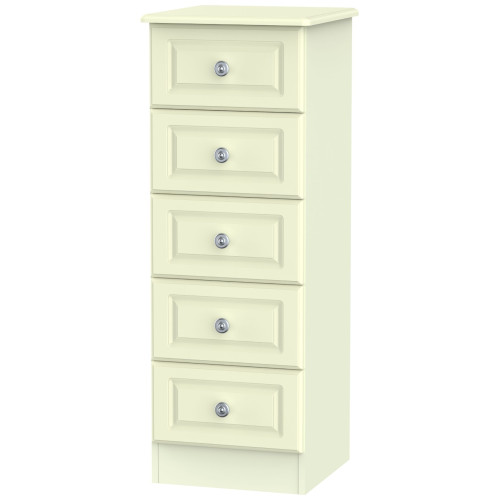 Pembroke 5 Drawer Locker Pembroke 5 Drawer Locker