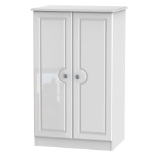 Pembroke Midi Wardrobe