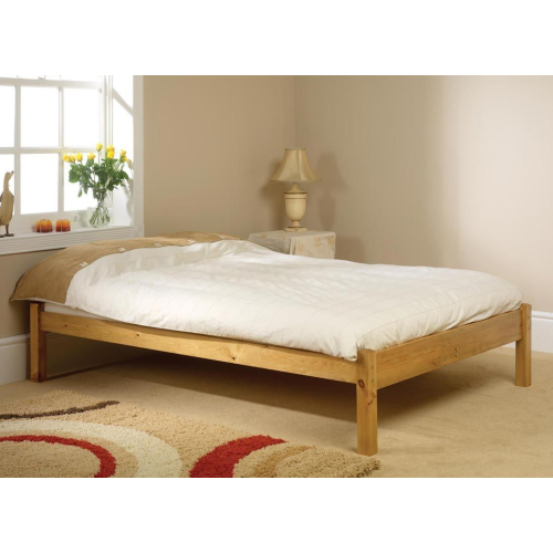 Studio Bed Frame from