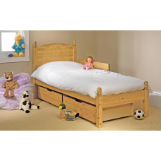 Teddy Bed Frame from