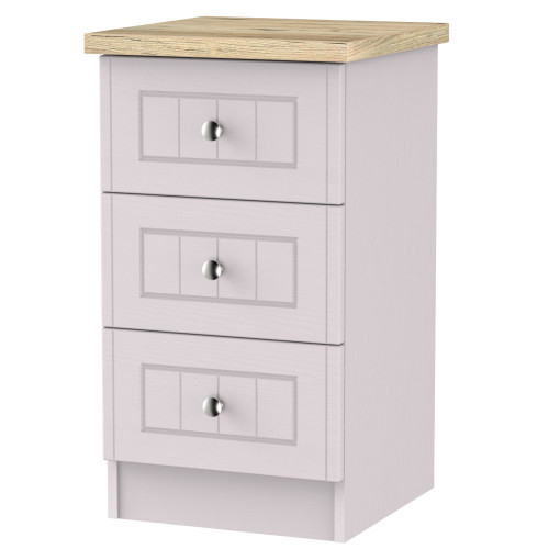 Vienna 3 Drawer Locker Vienna 3 Drawer Locker