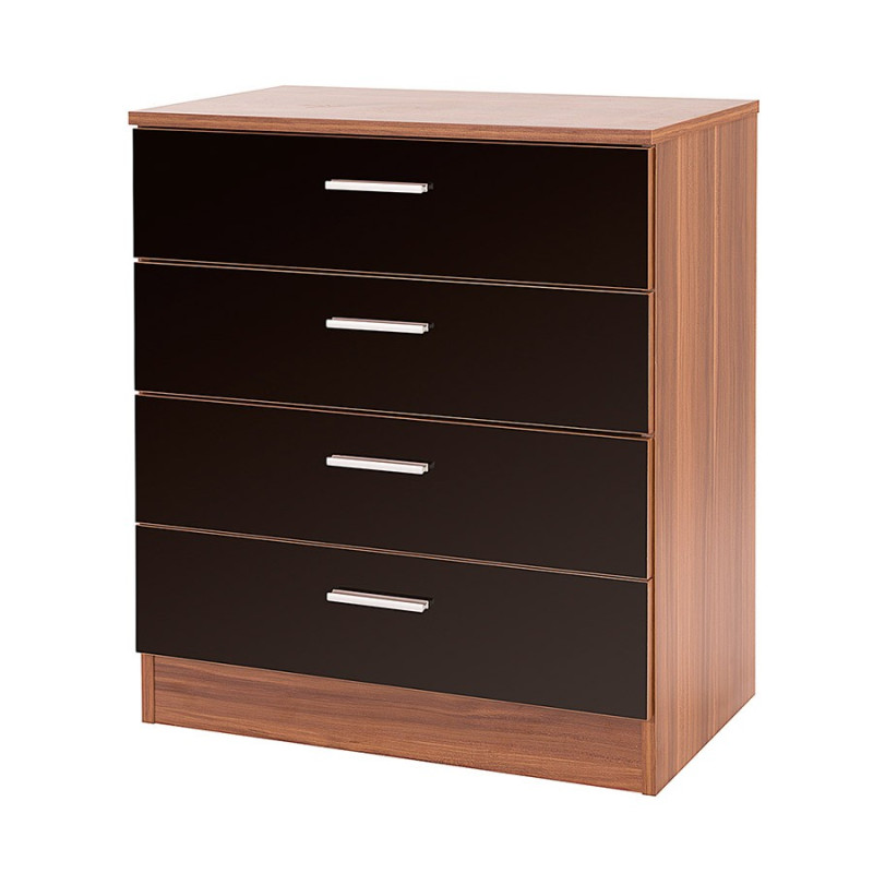 Montreal 4 Drawer Chest